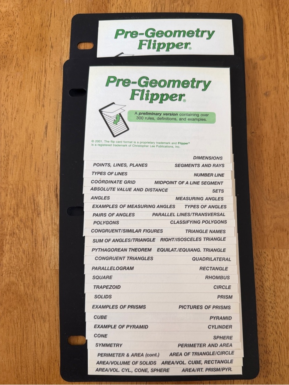 Math Flippers - Picture 4 of 12
